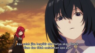 [Sub Indo] Unnamed Memory Act.2 episode 10 Full Takarir Indonsia | REACTION