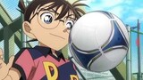 Tổng hợp những cú sút bóng "thần sầu" của Edogawa Conan | Detective Conan | Phần 1