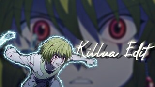 [AMV] Kurapika Badass edit