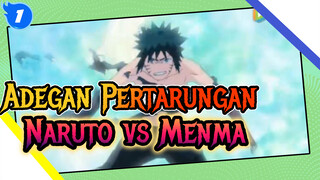 Adegan Pertarungan
Naruto vs Menma_1