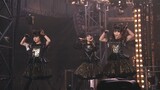 BABYMETAL - Live At Tokyo Dome - Red Night - 19.09.2016 (2017)