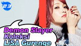 LiSA-Demon Slayer "Gurenge" Koleksi MV&LIVE_23