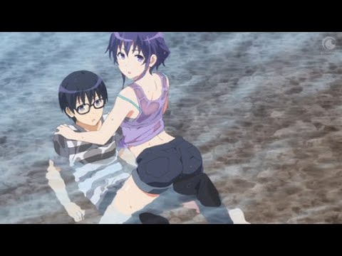Top 10 Best Harem Anime Shows To Watch  Anime Galaxy