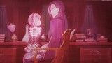 PCS Anime/Ekstensi ED Resmi/Season S2 "Re: Life in a Different World from Zero" Memnto】Resmi ED1 Scr