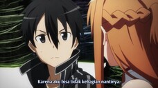 [AMK] Sword Art Online (SAO) Episode 09 Sub Indonesia