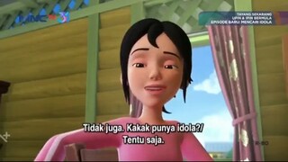 Upin & Ipin Musim 18 - Seronoknya Tahun Baru Cina - Upin Ipin Terbaru 2025