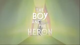 Watch the movie the boy and the heron, the link is in the description