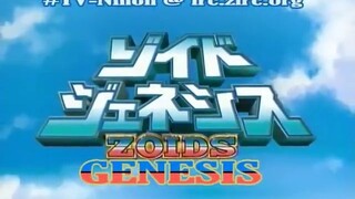 Zoid genesis ep 10