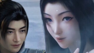 A Mortal's Journey to Immortality - "Running", Han Li's character single, Flying (Running) over the 