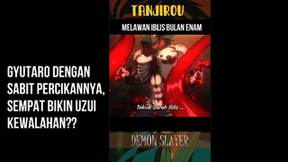 TEKNIK DARAH IBLIS YANG MENGERIKAN!!