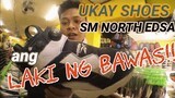 UKAY UKAY SHOES | SM NORTH | UP DATE SALE SILA!!
