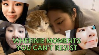 WHEEINIE MOMENTS YOU CAN'T RESIST