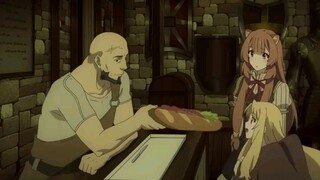 Tate No Yuusha No Nariagari S1 Eps 6 Sub Indonesia