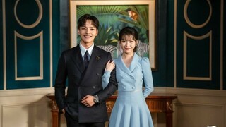 hotel del Luna episode 3 sub indo