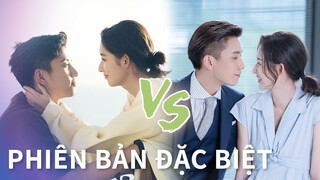 SPECIAL CLIP | Thời không song song, nhưng anh vẫn thích em! | Tình Yêu Anh Dành Cho Em | WeTV