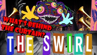 THE SWIRL - Can We Crack This Case? (Ludum Dare 49)