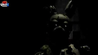 Sự Thật Rợn Người trong Five Night At Freddy's - CÁ THÁNG TƯ VUI VẺ - meGAME