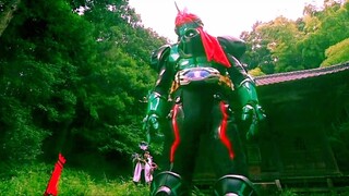 kamen rider gazer zero vs kamen rider gazer henshin ซับไทย แปลงร่าง