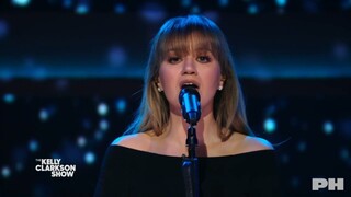 Kelly Clarkson - Remember Me (Cover Coco • Disney) (Live on The Kelly Clarkson Show)