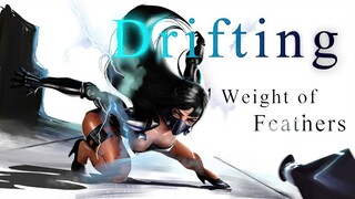 Drifting : Weight of Feathers | GamePlay PC