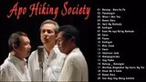 The Greatest Hits Of Apo Hiking Society Full Playlist