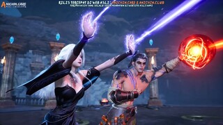 Little Fairy Yao Eps 11 Sub Indo
