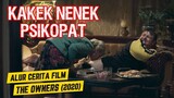 CARI MATI !! MERAMPOK RUMAH PSIKOPAT | Rekap Alur Cerita Film The Owners (2020)