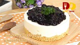 Blueberry Cheesecake | Bakery | บลูเบอรี่ชีสเค้ก