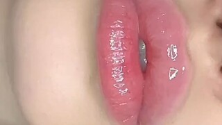 👄💋