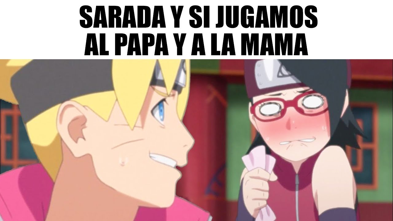 MEMES DE ANIMES, Memes em Imagens #6