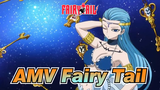 [Fairy Tail / AMV] Teman Pertama