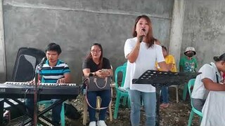 You're Still The One - Cover by July | RAY-AW NI ILOCANO