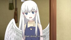 Centaur no Nayami - 10 ( english sub )