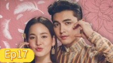คุณพี่เจ้าขาดิฉันเป็นทหารไม่ใช่หงส์Ep17