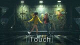[AMV]Bộ sưu tập Anime|<Touch> trình bày bởi 3LAU, Carly Paige