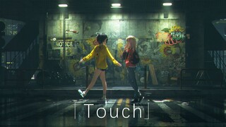 [AMV]คอลเลกชันอะนิเมะ|<Touch> โดย 3LAU, คาร์ลี เพจ