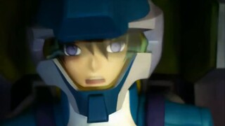 [Gundam SEED Series] ฉากดังมากมาย - คอลเลกชัน CG ของเกม