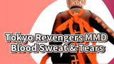 [Tokyo Revengers MMD] Blood Sweat & Tears - Manjiro Sano (Mikey)