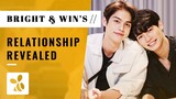 The Truth About Bright Vachirawit & Win Metawin's Relationship