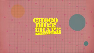 Choco Milk Shake Episode 4