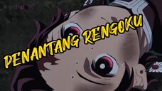 MUSUH MENANTANG RENGOKU | AMV KIMETSU NO YAIBA