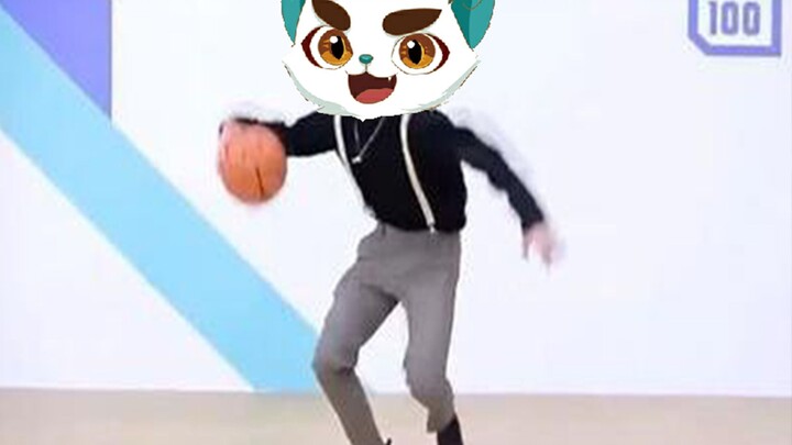 【鬼畜猫第一弹】用京剧猫还原鬼畜名场面之——鸡你太美