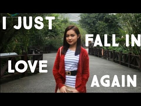 I Just Fall In Love Again - Eurika
