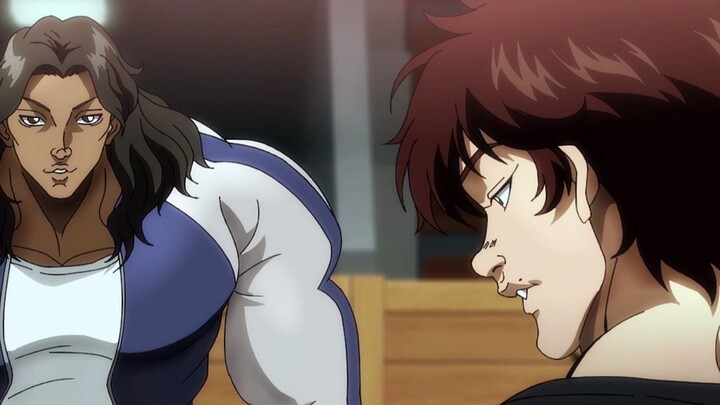 How strong is Pique? How could he knock out Baki with just one kick?