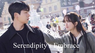 Serendipity's Embrace Sub Indo Eps.6