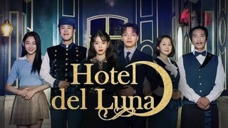 Hotel Del Luna S1 Ep11 (Korean drama) 720p With ENG Sub