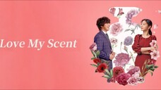 L0VE MY SCENT KMOVIE