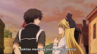 Episode 4|Penyihir Oprhen Tersesat di Perjalanan: Kekacauan Urbanrama Musim Ke-3|Subtitle Indonesia