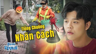 Tiếng Chuông BIẾN ĐỔI NHÂN CÁCH - Cụ Già KHÓ Ở Bỗng Tâm Tính NHÂN TỪ | Tloo Gia Sư Kỳ Quái #154