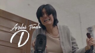 A.T.D EP34 andai tiada dia